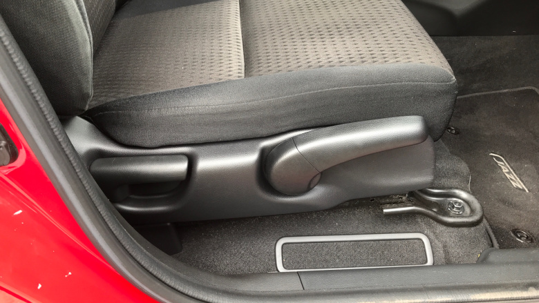 Honda Jazz 1.3 i-VTEC EX Navi 5dr Petrol Hatchback